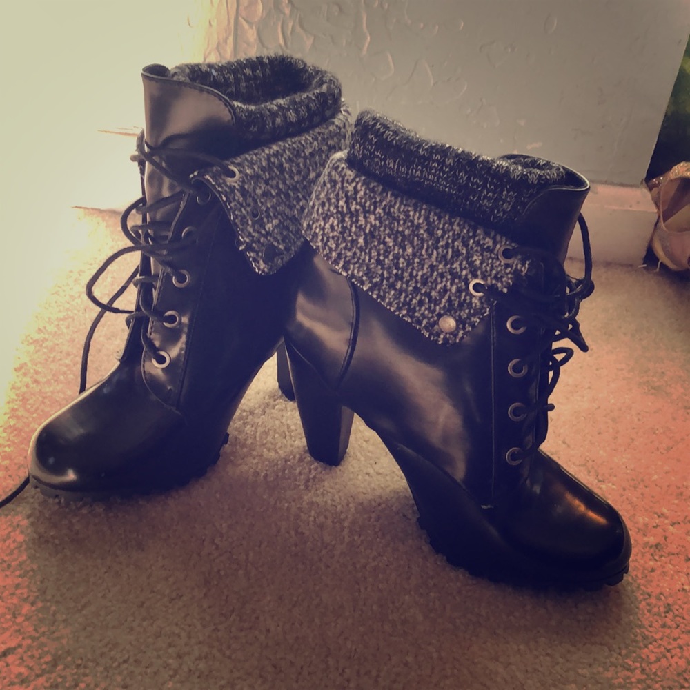 Booties